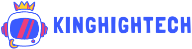 Kinghightech.com